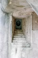 Ligne Maginot - FRESSINEA (FA) - (Ouvrage d'infanterie) - Bloc 3
Créneau de défense rapproché  