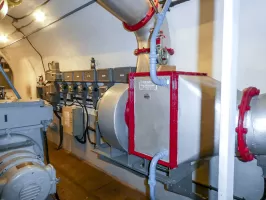 Ligne Maginot - FRESSINEA (FA) - (Ouvrage d'infanterie) - 