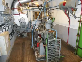 Ligne Maginot - FRESSINEA (FA) - (Ouvrage d'infanterie) - 