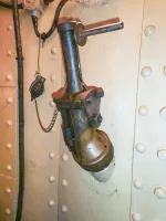 Ligne Maginot - FRESSINEA (FA) - (Ouvrage d'infanterie) - Bloc 3
