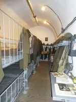 Ligne Maginot - FRESSINEA (FA) - (Ouvrage d'infanterie) - Chambre troupe