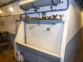 Tourisme Maginot - FRESSINEA (FA) - (Ouvrage d