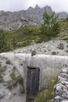 Ligne Maginot - SAINT OURS HAUT (STATION DE POMPAGE) - (Divers) - 
