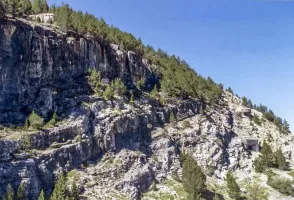 Tourisme Maginot - LES AITTES - (Ouvrage d