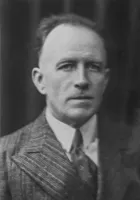 Ligne Maginot - O'SULLIVAN Jean Patrice, Colonel - Jean O'Sullivan en 1938