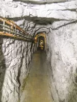 Ligne Maginot - LES AITTES - (Ouvrage d'infanterie) - 