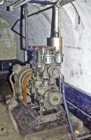 Tourisme Maginot - LES AITTES - (Ouvrage d