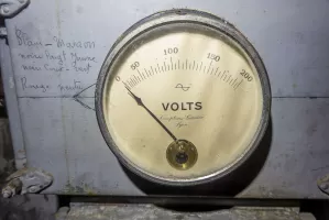 Ligne Maginot - LES AITTES - (Ouvrage d'infanterie) - Usine