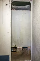 Ligne Maginot - LES AITTES - (Ouvrage d'infanterie) - Citerne