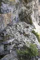 Ligne Maginot - LES AITTES 2 - (Abri) - 