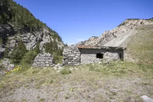 Ligne Maginot - LES AITTES EST - (Divers) - 