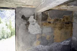 Ligne Maginot - LES AITTES EST - (Divers) - 