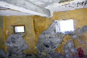 Ligne Maginot - LES AITTES EST - (Divers) - 