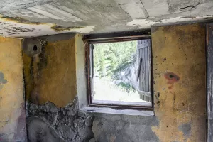 Ligne Maginot - LES AITTES EST - (Divers) - 