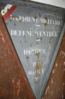 Ligne Maginot - LES SAGNES - (Abri) - 