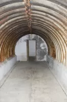Ligne Maginot - LES SAGNES - (Abri) - 