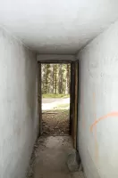 Ligne Maginot - LES SAGNES - (Abri) - 