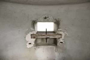 Ligne Maginot - LES SARAILLES 1 - (Blockhaus pour arme infanterie) - 