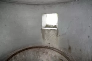 Ligne Maginot - LES SARAILLES 3 - (Blockhaus pour arme infanterie) - 