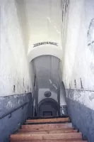 Ligne Maginot - LES TROIS-TETES - (Casernement) - 