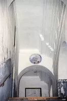 Ligne Maginot - LES TROIS-TETES - (Casernement) - 