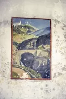 Ligne Maginot - LES TROIS-TETES - (Casernement) - 