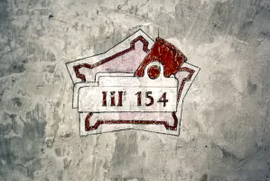 Ligne Maginot - LES TROIS-TETES - (Casernement) - 