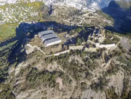 Ligne Maginot - RANDOUILLET (72° BAF ET LE 154°RAP) - (PC de Sous-Secteur) - 