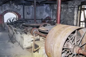 Ligne Maginot - RANDOUILLET (72° BAF ET LE 154°RAP) - (PC de Sous-Secteur) - 