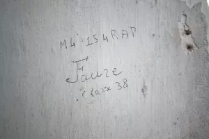 Ligne Maginot - RANDOUILLET (72° BAF ET LE 154°RAP) - (PC de Sous-Secteur) - 