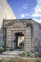 Ligne Maginot - RANDOUILLET (72° BAF ET LE 154°RAP) - (PC de Sous-Secteur) - 