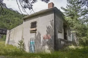 Ligne Maginot - MALEFOSSE - (Stand de tir) - 