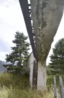 Ligne Maginot - MALEFOSSE - (Stand de tir) - 