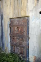 Ligne Maginot - MONTGENEVRE (BARRAGE RAPIDE) - (Blockhaus pour arme infanterie) - 