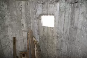 Ligne Maginot - OMBILIC SUD INFéRIEUR - (Blockhaus pour arme infanterie) - 