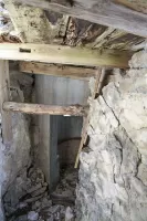 Ligne Maginot - OMBILIC SUD SUPéRIEUR - (Blockhaus pour arme infanterie) - 