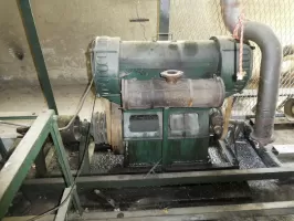 Ligne Maginot - TéLéPHéRIQUE DES GONDRANS (STATION BASSE) - (Téléphérique ( Recette)) - 