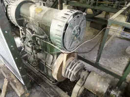 Ligne Maginot - TéLéPHéRIQUE DES GONDRANS (STATION BASSE) - (Téléphérique ( Recette)) - 