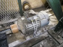 Ligne Maginot - TéLéPHéRIQUE DES GONDRANS (STATION BASSE) - (Téléphérique ( Recette)) - 