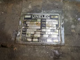 Ligne Maginot - TéLéPHéRIQUE DES GONDRANS (STATION BASSE) - (Téléphérique ( Recette)) - 