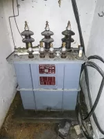 Ligne Maginot - TéLéPHéRIQUE DES GONDRANS (STATION BASSE) - (Téléphérique ( Recette)) - 