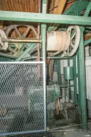 Ligne Maginot - TéLéPHéRIQUE DES GONDRANS (STATION BASSE) - (Téléphérique ( Recette)) - 
