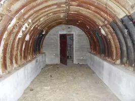 Ligne Maginot - RAVIN DE L'ENROUYE - (Abri) - 