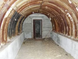 Ligne Maginot - RAVIN DE L'ENROUYE - (Abri) - 