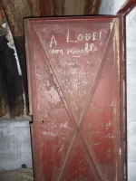 Ligne Maginot - RAVIN DE L'ENROUYE - (Abri) - 