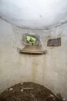 Ligne Maginot - RAVIN DE L'ENROUYE 3 - (Blockhaus pour arme infanterie) - 