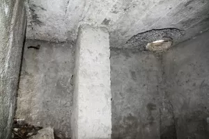 Ligne Maginot - ROCHER DE 10 HEURES 1 - (Observatoire d'artillerie) - 