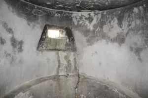 Ligne Maginot - ROCHER DE 10 HEURES 3 - (Blockhaus pour arme infanterie) - 