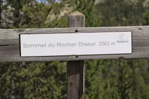 Ligne Maginot - ROCHER DE 10 HEURES 4 - (Blockhaus pour arme infanterie) - 