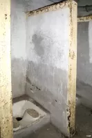 Ligne Maginot - ROCHE LA CROIX (RLC) - (Ouvrage d'artillerie) - Casernement